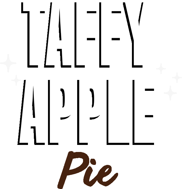 Taffy Apple Pie